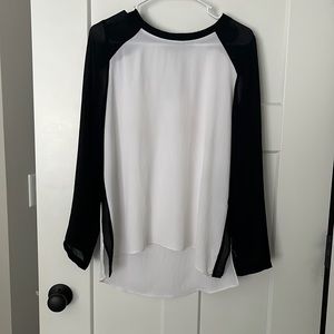 WILLI SMITH | Blouse